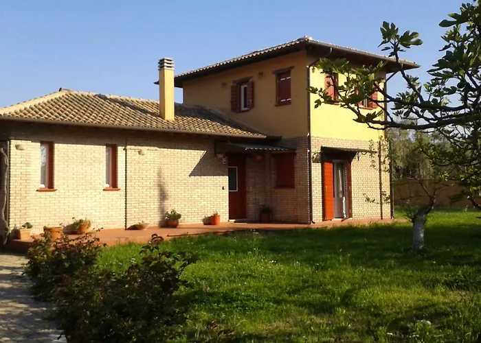 Miltiadis Farm * Lefkada City