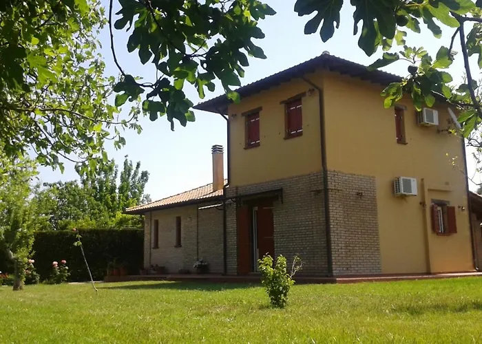 Miltiadis Farm * Lefkada City