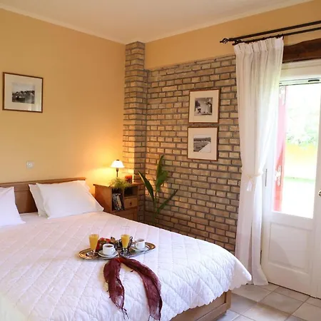 Villa Miltiadis Farm *