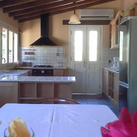 Miltiadis Farm Lefkáda