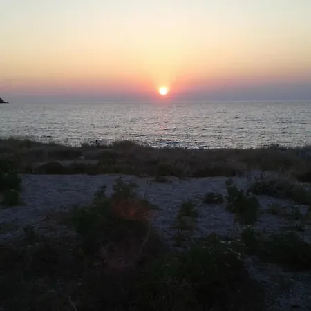 Miltiadis Farm Willa