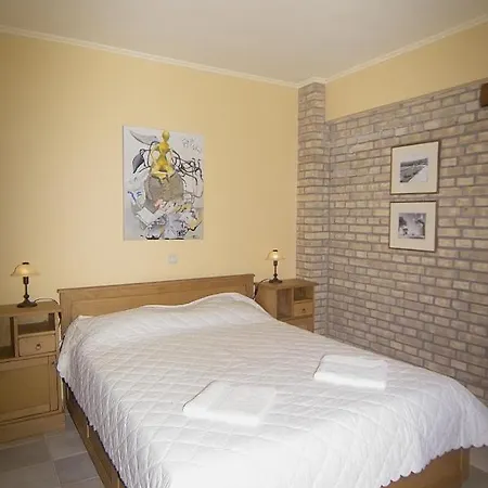 Miltiadis Farm Villa